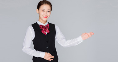 湛江形象礼仪培训学校