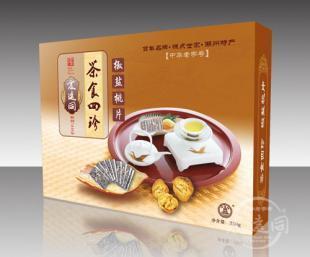 供应震远同礼仪椒盐桃片_食品、饮料_世界工厂网中国产品信息库