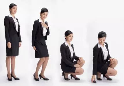 知礼仪,行天下