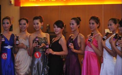 T台模特、演艺模特与礼仪策划服务的商业价值