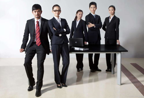 着装礼仪 展现尊重与自我的艺术