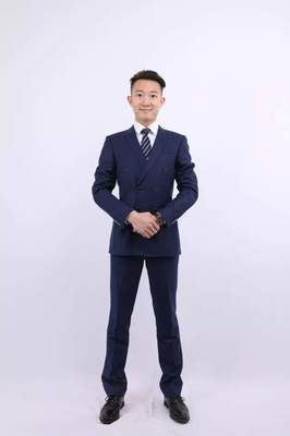 举止礼仪之站姿与坐姿 优雅与风度的体现