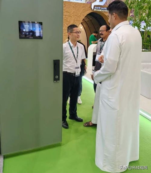 王力防盗门产品评测与沙特基建突破及商务礼仪浅析