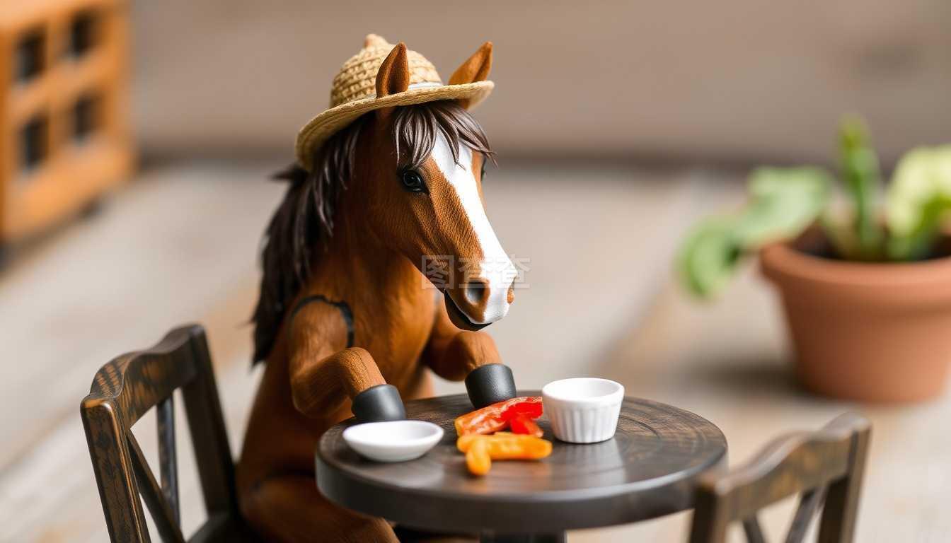 餐桌礼仪 细节之处见素养